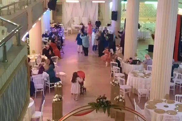 ARSLAN DÜĞÜN SALONU - Resim 16