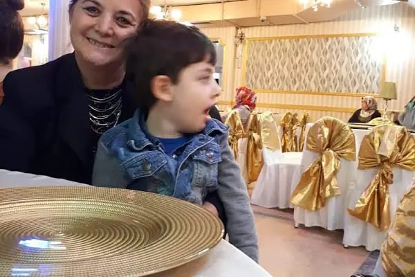 ARSLAN DÜĞÜN SALONU - Resim 9