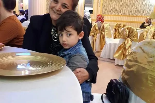 ARSLAN DÜĞÜN SALONU - Resim 17