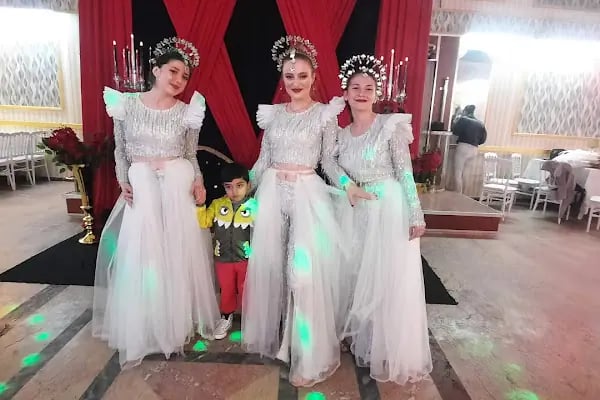 ARSLAN DÜĞÜN SALONU - Resim 5