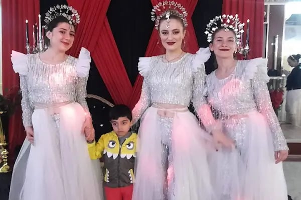 ARSLAN DÜĞÜN SALONU - Resim 12