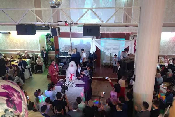 ARSLAN DÜĞÜN SALONU - Resim 6