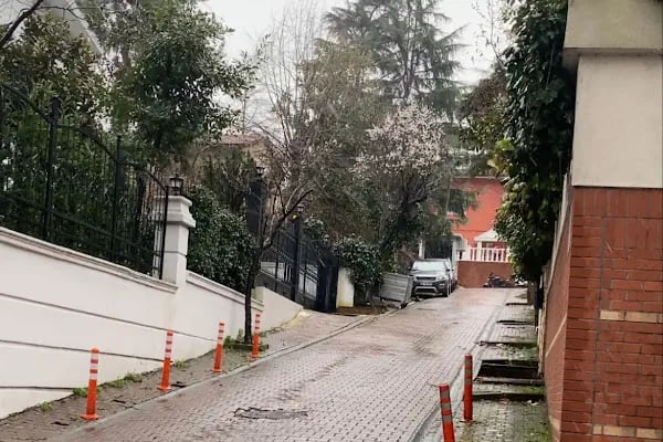 İspanya Konsolosluğu - Resim 7