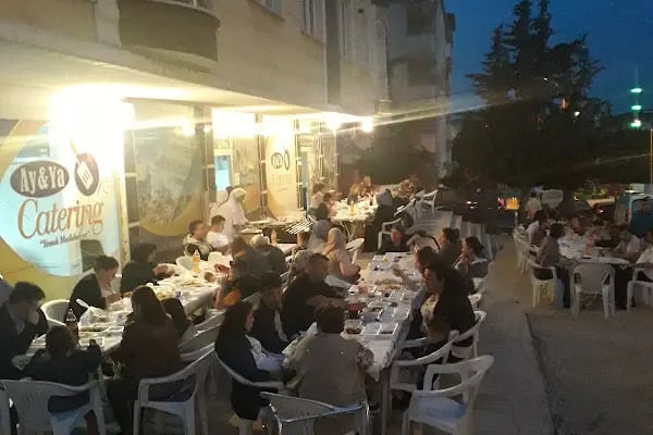 AYYA CATERİNG - Resim 2