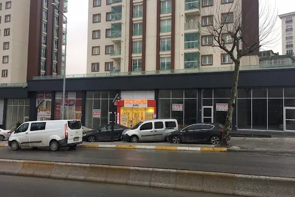 ÇARE ECZANESİ - MAHMUTBEY (Bağcılar) - Resim 2