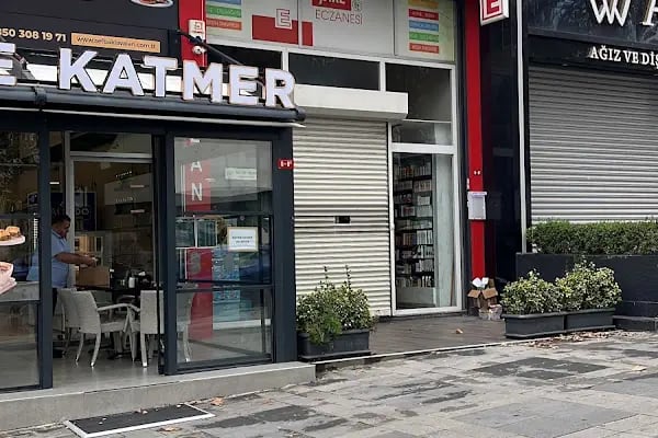 ÇARE ECZANESİ - MAHMUTBEY (Bağcılar) - Resim 5