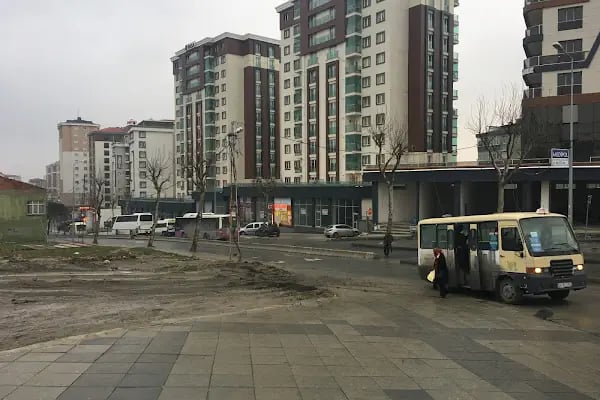ÇARE ECZANESİ - MAHMUTBEY (Bağcılar) - Resim 3