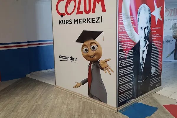 Çözüm Kurs Merkezi - Resim 12