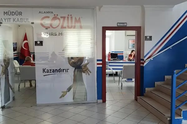 Çözüm Kurs Merkezi - Resim 7
