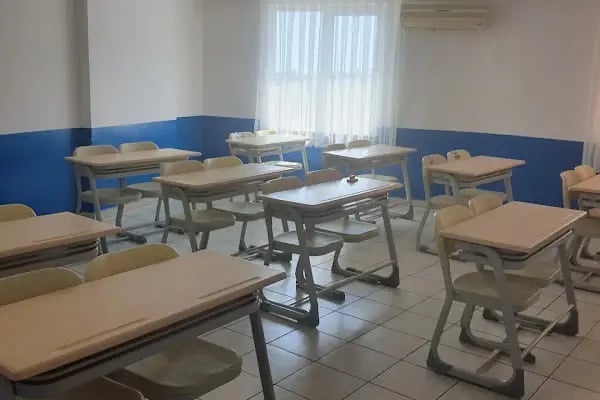 Çözüm Kurs Merkezi - Resim 13