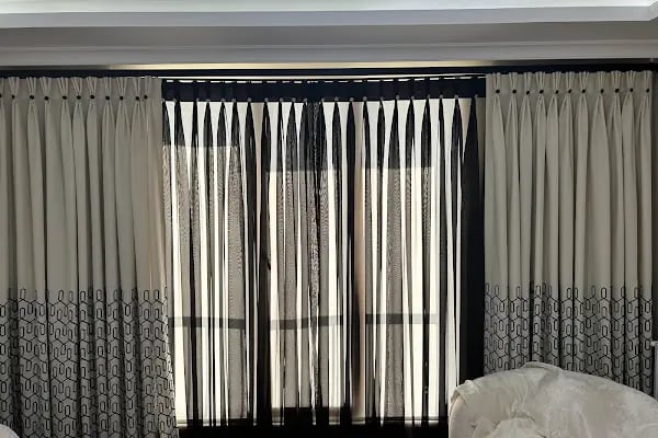 BODRUM PERDE CURTAİN - Resim 19