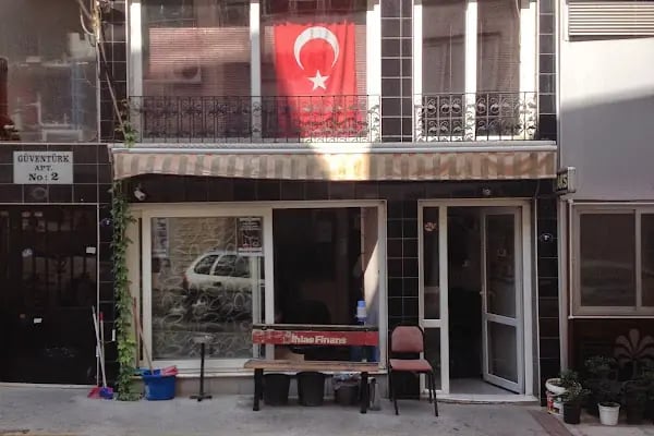 İzmir Şehirler ve Otomobilciler Odası Kondor Taksi - Resim 4