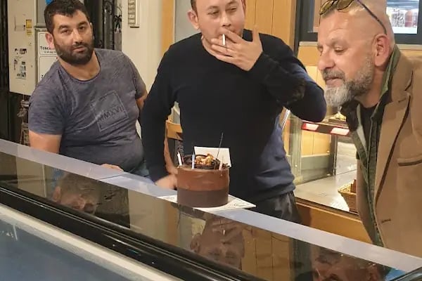 İzmir Şehirler ve Otomobilciler Odası Kondor Taksi - Resim 14