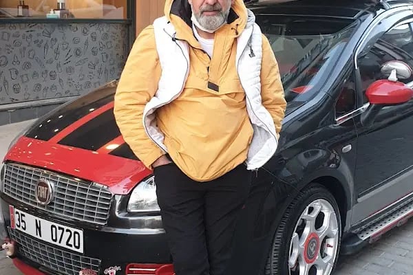 İzmir Şehirler ve Otomobilciler Odası Kondor Taksi - Resim 8