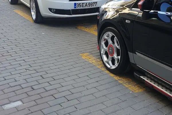 İzmir Şehirler ve Otomobilciler Odası Kondor Taksi - Resim 2
