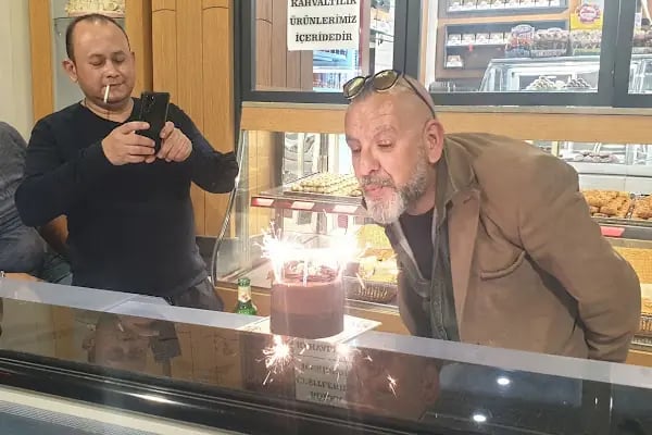İzmir Şehirler ve Otomobilciler Odası Kondor Taksi - Resim 19