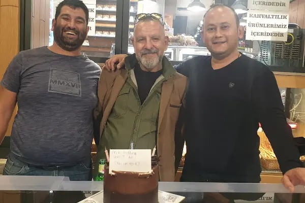 İzmir Şehirler ve Otomobilciler Odası Kondor Taksi - Resim 15