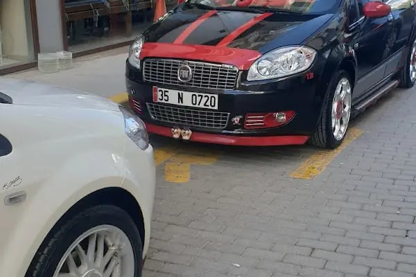 İzmir Şehirler ve Otomobilciler Odası Kondor Taksi - Resim 6