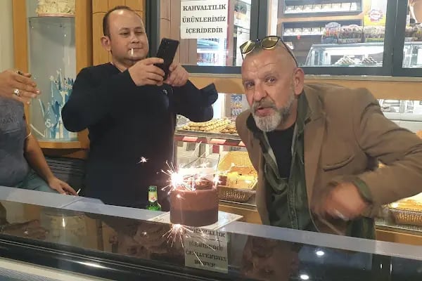 İzmir Şehirler ve Otomobilciler Odası Kondor Taksi - Resim 20