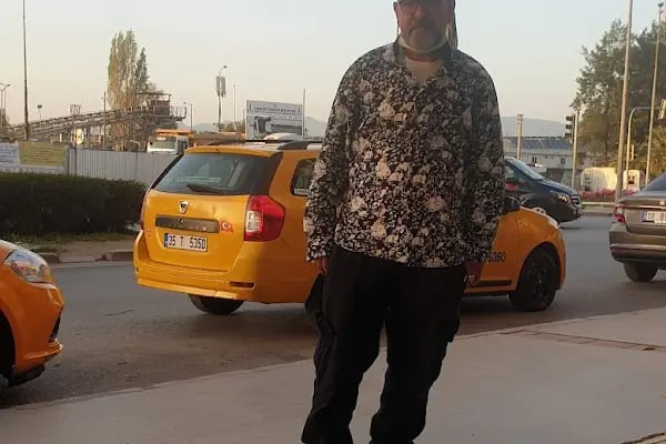 İzmir Şehirler ve Otomobilciler Odası Kondor Taksi - Resim 9
