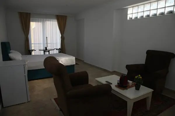 paşali konaklama - Resim 17