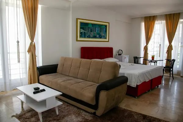 paşali konaklama - Resim 15