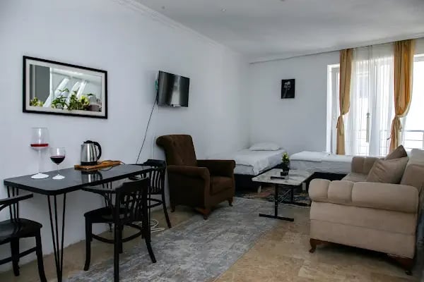 paşali konaklama - Resim 5