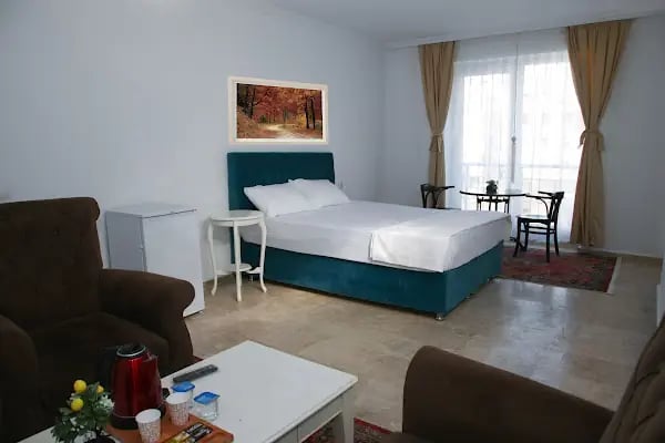 paşali konaklama - Resim 4