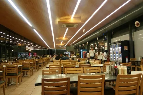 Ataşehir Avm - Resim 9