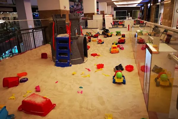 Ataşehir Avm - Resim 18