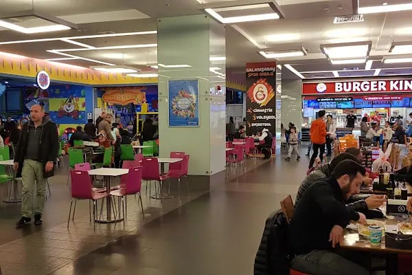 Ataşehir Avm - Resim 12
