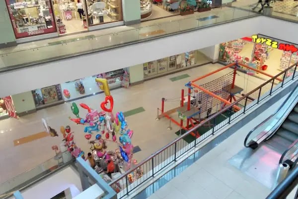 Ataşehir Avm - Resim 16