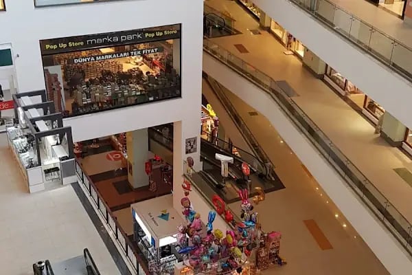 Ataşehir Avm - Resim 11