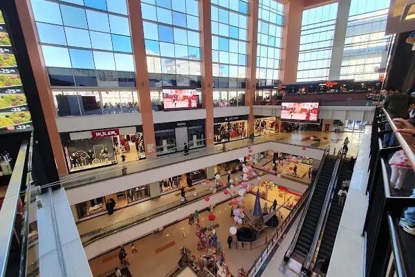 Ataşehir Avm - Resim 5