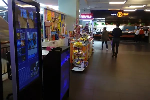 Ataşehir Avm - Resim 15