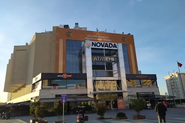 Ataşehir Avm - Resim 2