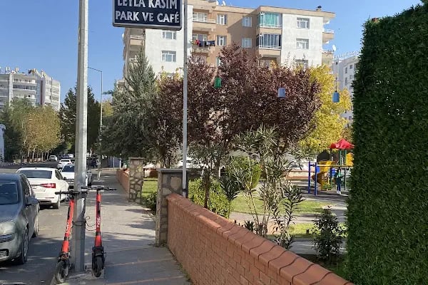 Çocuk Ev Dinlenme Parkı - Resim 3