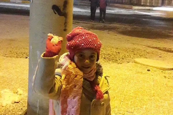Çocuk Ev Dinlenme Parkı - Resim 7