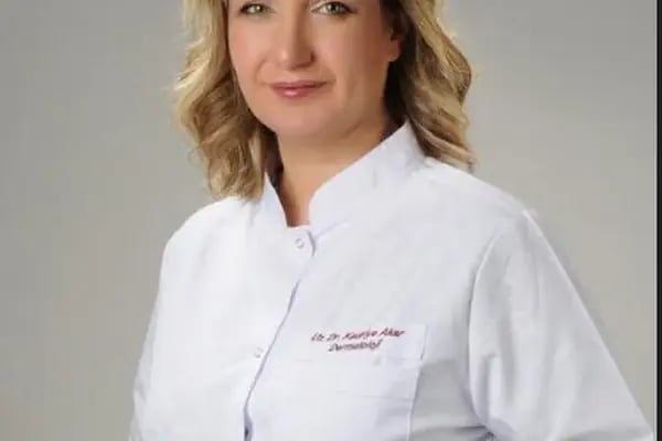 Uzman Doktor Kadriye Akar Konya Dermatolog (Botoks - Dolgu - Leke, Hacamat, Ozon Tedavisi, Sülük ve Akne Tedavisi) - Resim 8