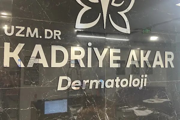 Uzman Doktor Kadriye Akar Konya Dermatolog (Botoks - Dolgu - Leke, Hacamat, Ozon Tedavisi, Sülük ve Akne Tedavisi) - Resim 3