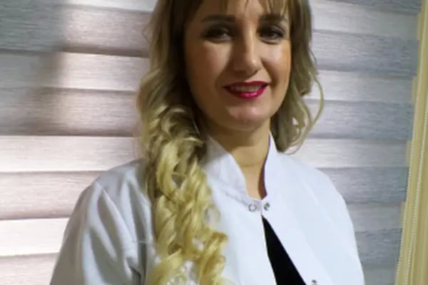 Uzman Doktor Kadriye Akar Konya Dermatolog (Botoks - Dolgu - Leke, Hacamat, Ozon Tedavisi, Sülük ve Akne Tedavisi) - Resim 10
