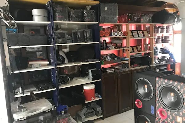 Yükselen Oto Müzik Sistemleri - Resim 11