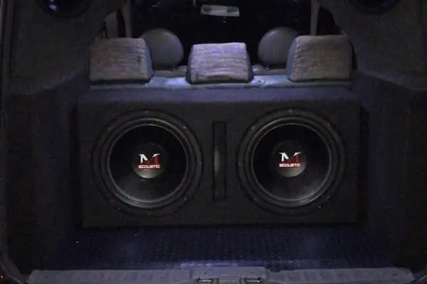 Yükselen Oto Müzik Sistemleri - Resim 8