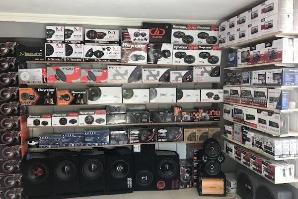 Yükselen Oto Müzik Sistemleri - Resim 5