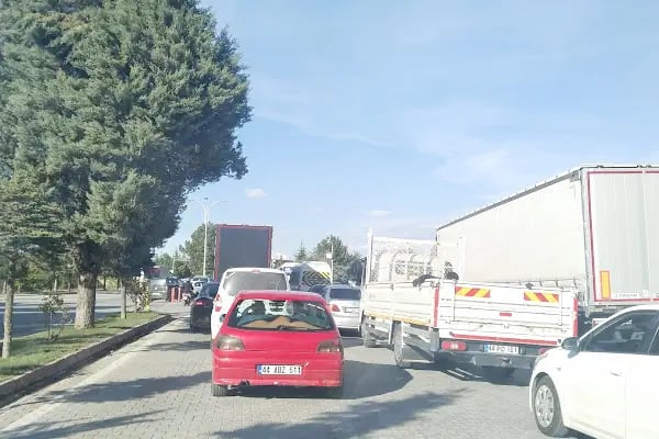 Malatya Merkez I.Organize Sanayi Bölge Müdürlüğü - Resim 6