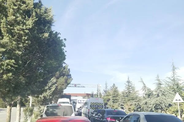 Malatya Merkez I.Organize Sanayi Bölge Müdürlüğü - Resim 1