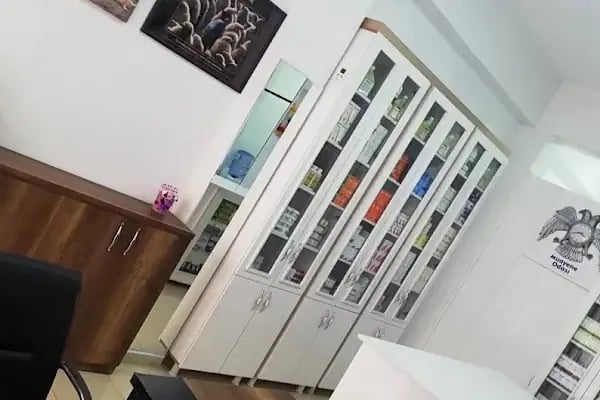 ÖZEL YAŞAM VETERİNER KLİNİĞİ - Resim 3