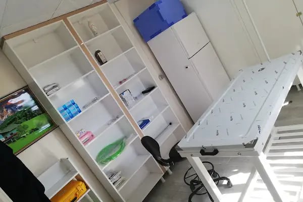 ÖZEL YAŞAM VETERİNER KLİNİĞİ - Resim 2