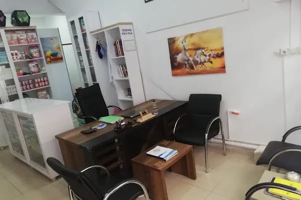 ÖZEL YAŞAM VETERİNER KLİNİĞİ - Resim 5