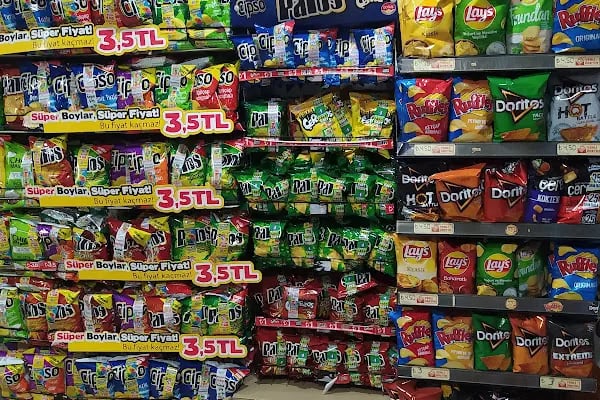 Işık Market - Resim 20
